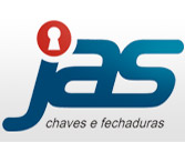 Jas - Chaves e Fechaduras