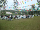 Evento 2009 - Dia do Chaveiro